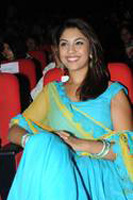 Richa Gangopadhyay in Romance Audio